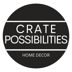 Crate Possibilities Enterprise Logo